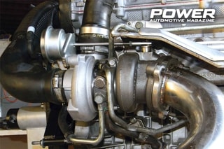 Know How: Turbo Part XI